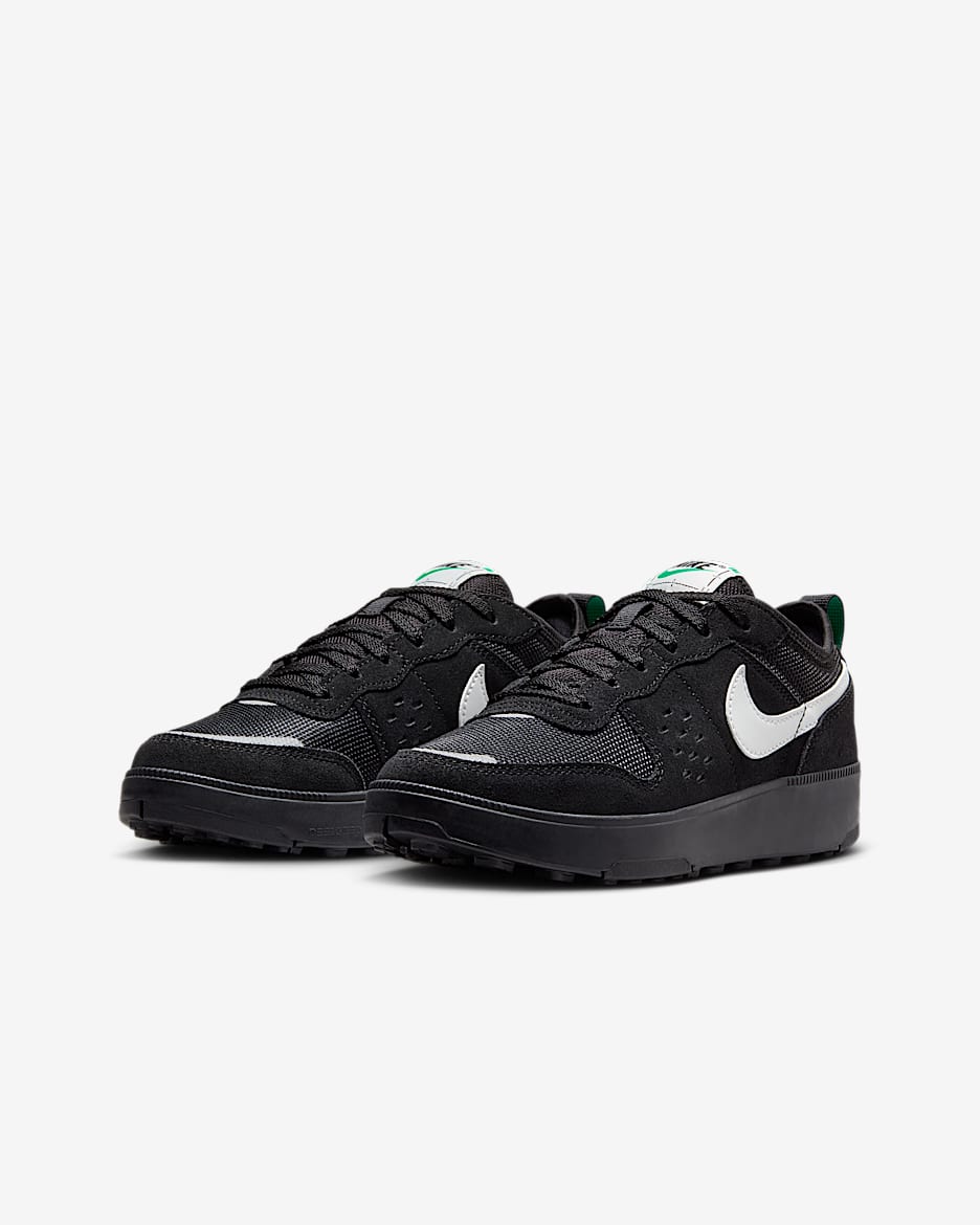 Nike camo shoes kids shop
